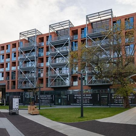 Rent Like Home - Plac Konesera 6 Варшава Екстериор снимка