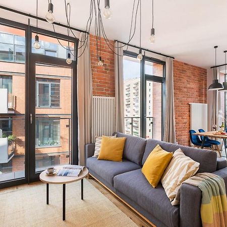 Rent Like Home - Plac Konesera 6 Варшава Екстериор снимка