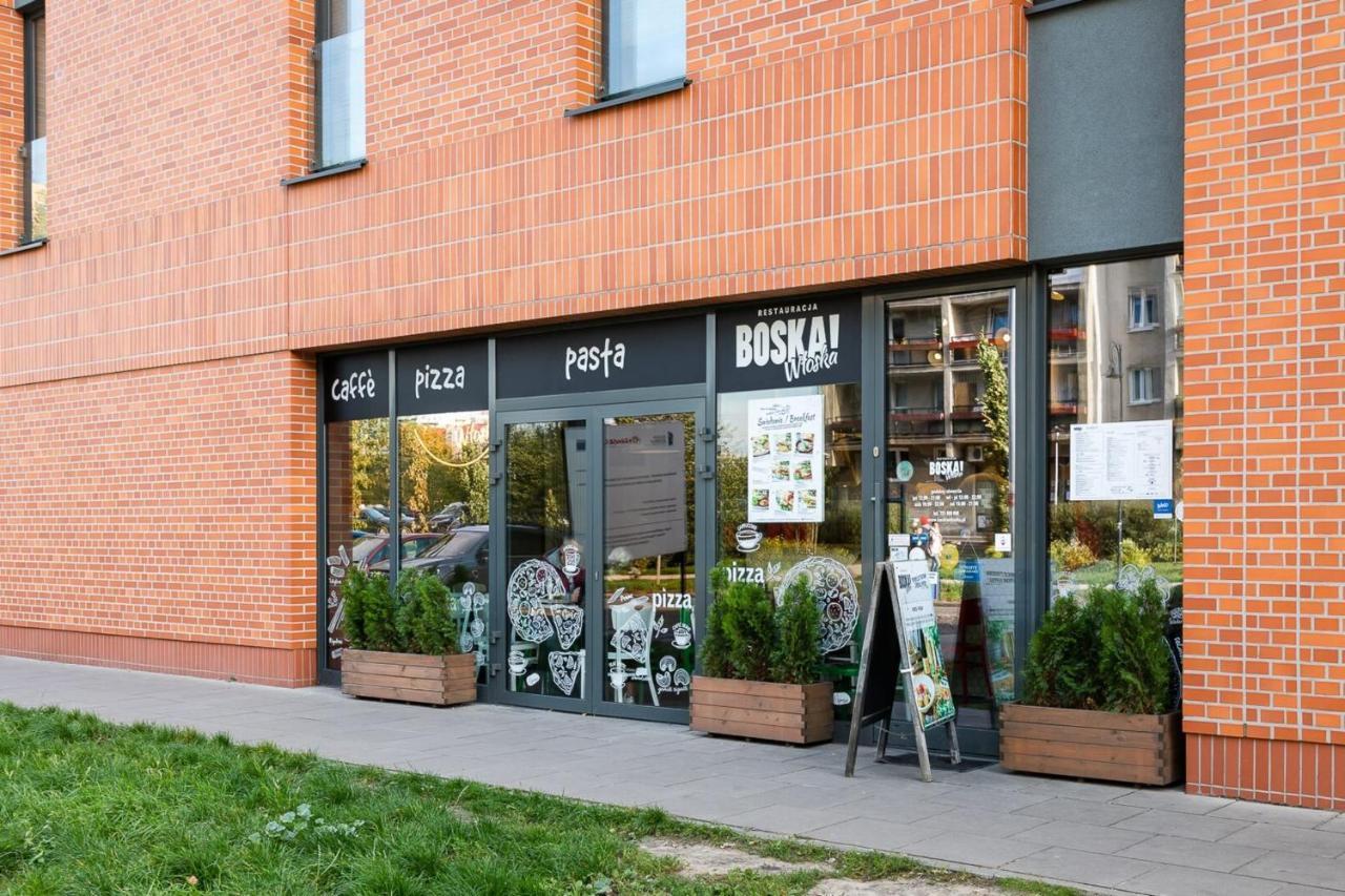 Rent Like Home - Plac Konesera 6 Варшава Екстериор снимка