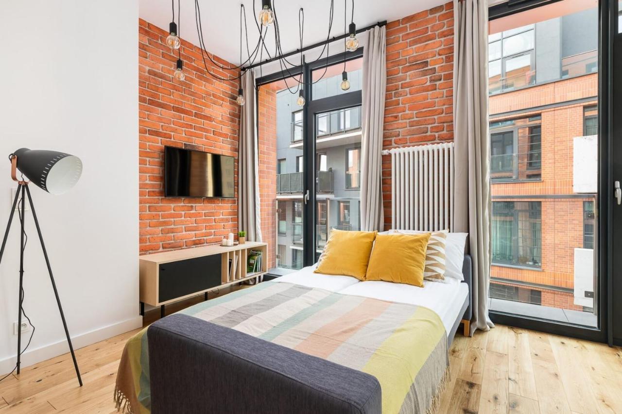 Rent Like Home - Plac Konesera 6 Варшава Екстериор снимка