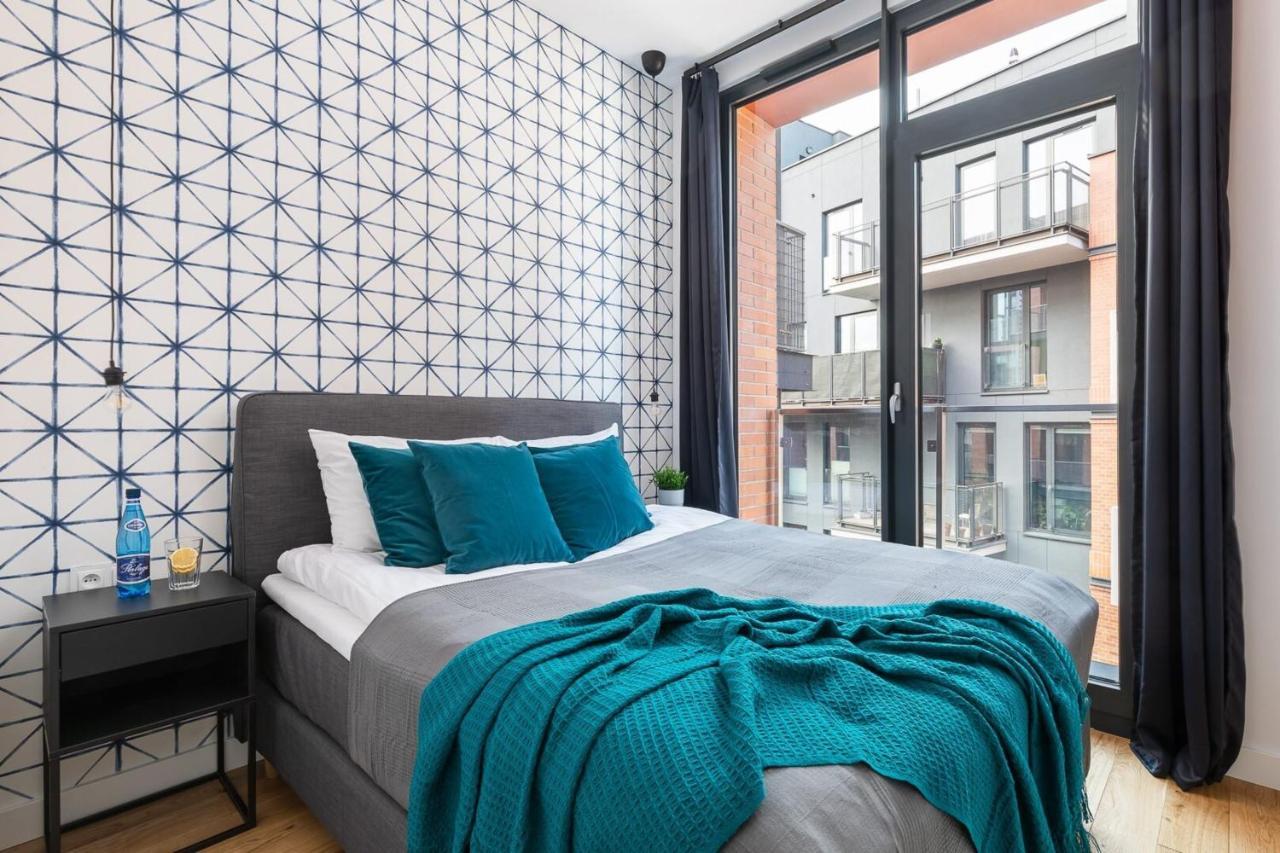 Rent Like Home - Plac Konesera 6 Варшава Екстериор снимка