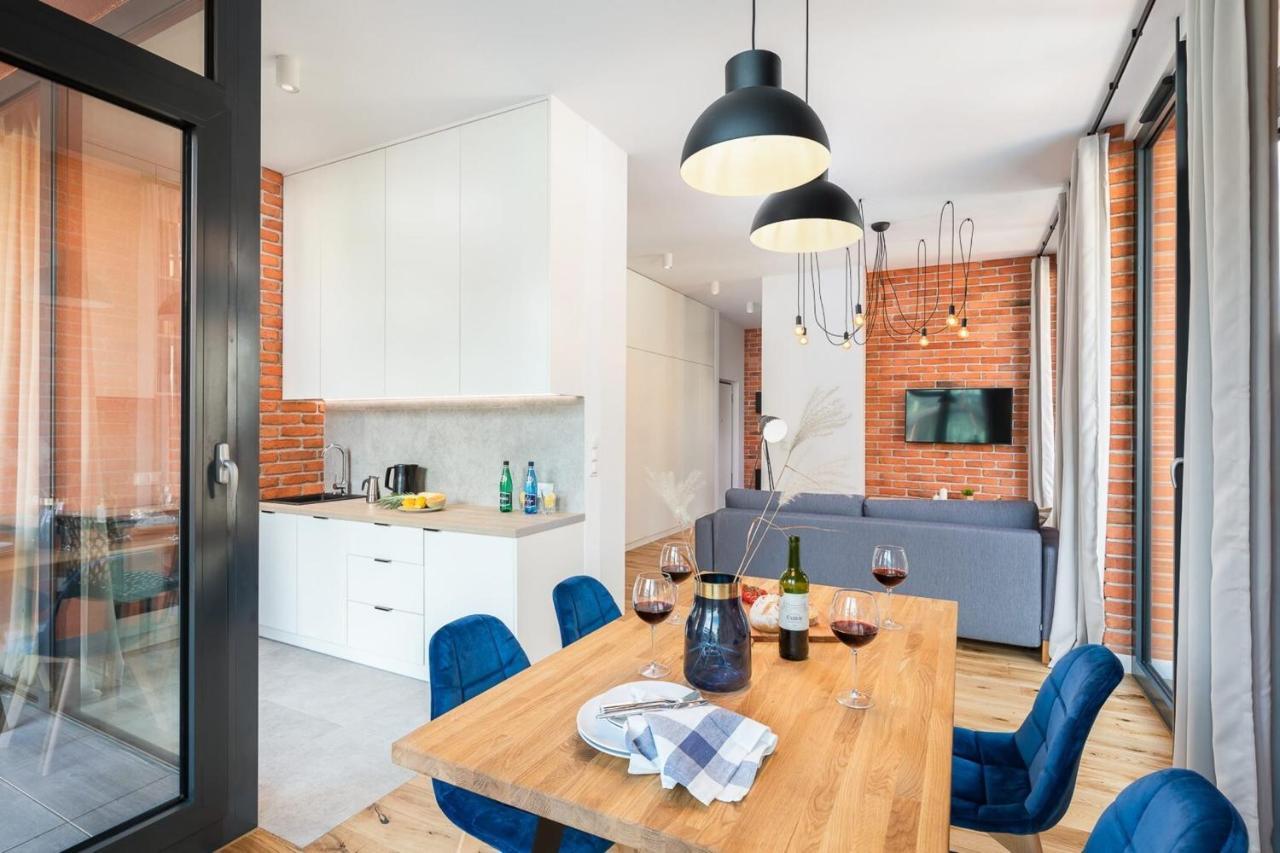 Rent Like Home - Plac Konesera 6 Варшава Екстериор снимка